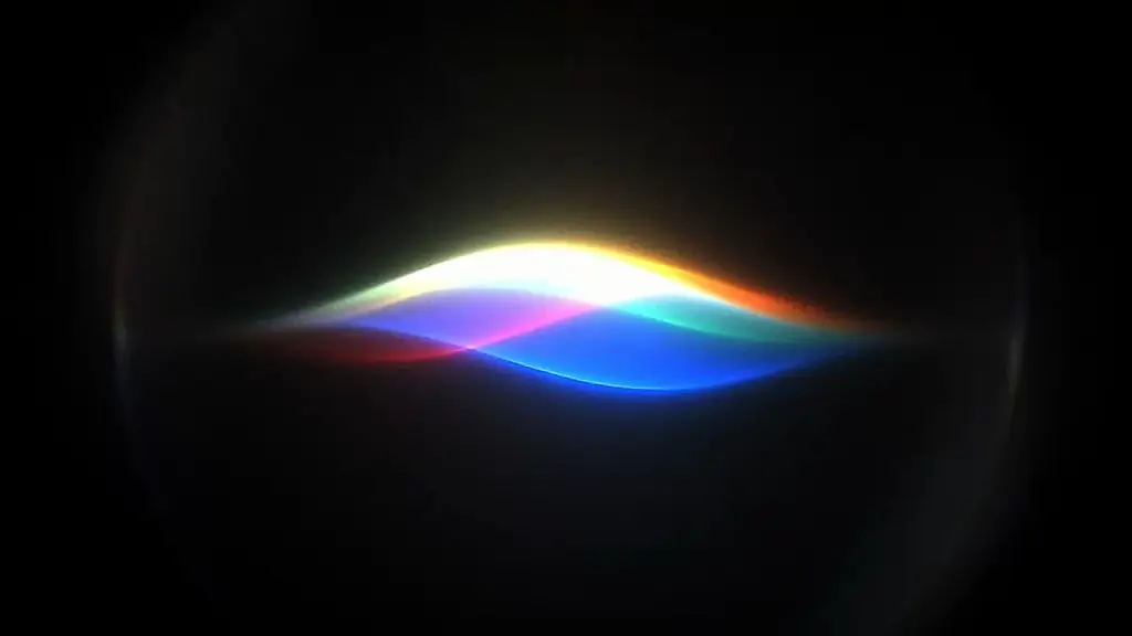 Apple представила новый Siri с искусственным интеллектом