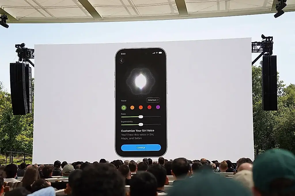Apple apuesta por la IA