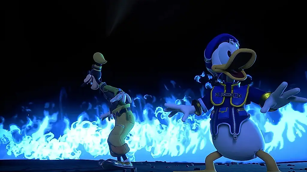 Kingdom Hearts IV sorprende con un tráiler en Nintendo Direct