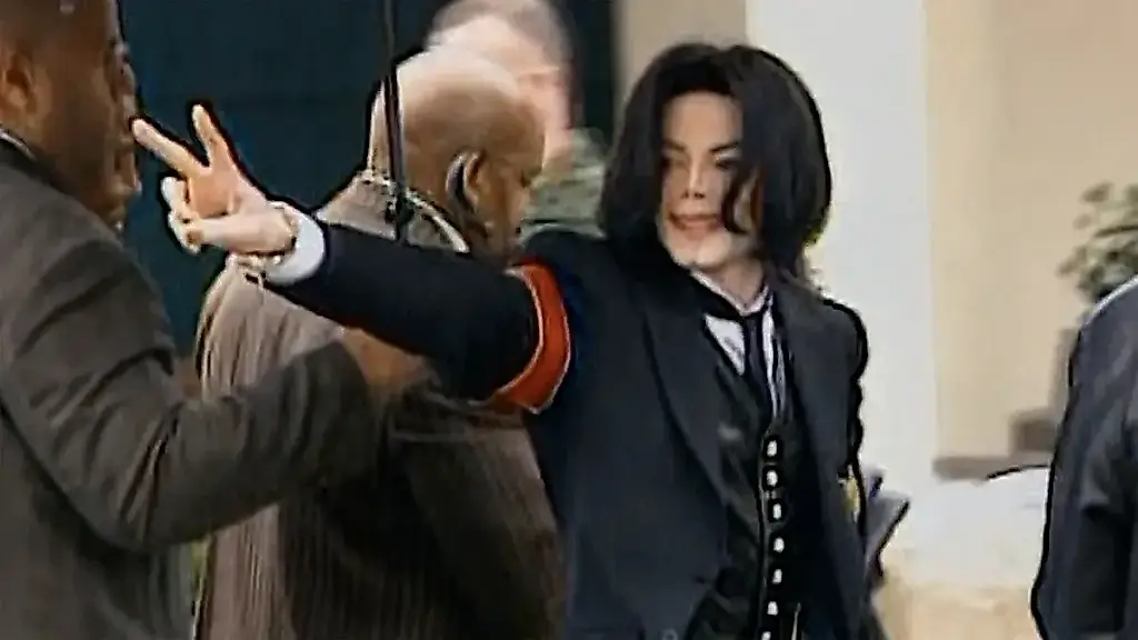 La batalla por Michael Jackson: Netflix contra Lionsgate
