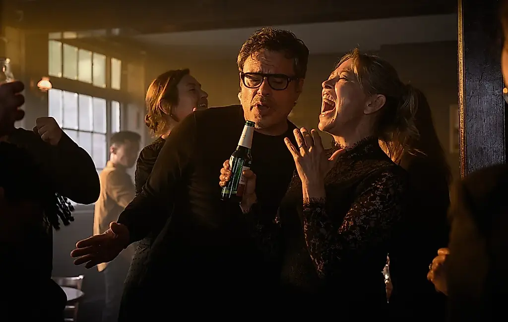 Toda la banda sonora de «Alice and Steve»: repasamos cada episodio