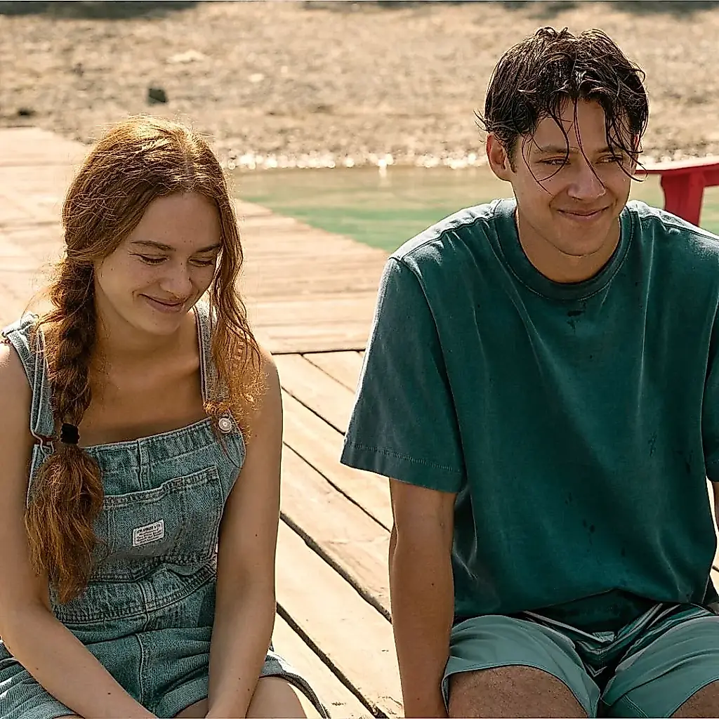 Conoce al reparto de «Every Year After», en Prime Video: la nueva obsesión del verano
