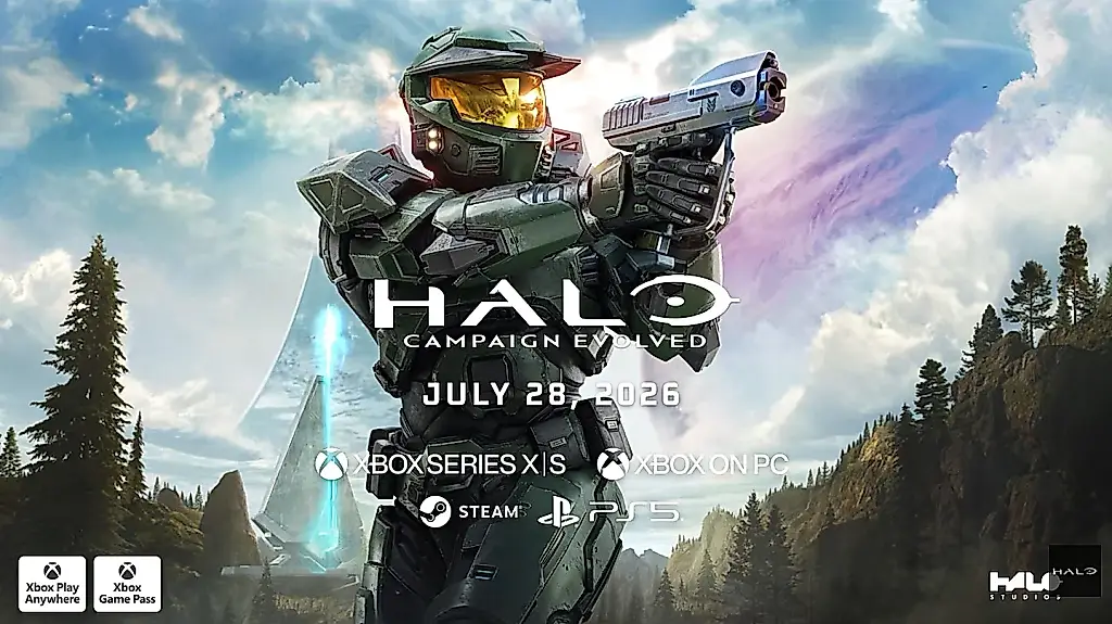 Взгляд на Halo: Campaign Evolved перед релизом