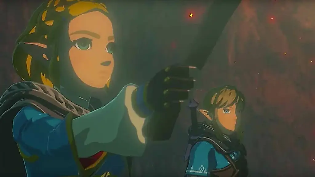Espero Ocarina of Time en Switch 2, pero me gustaría una secuela de Majora’s Mask
