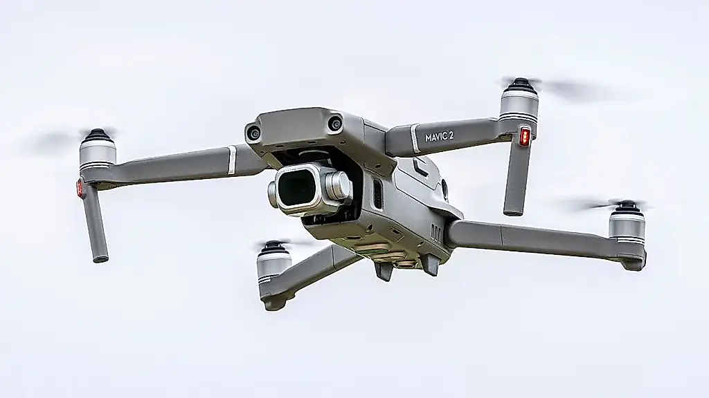 Por qué la protección contra drones no consiste solo en candados y rejas