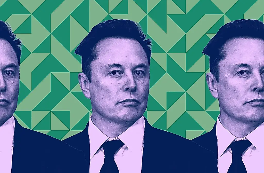 Илон Маск разжигает волну ксенофобии накануне IPO SpaceX