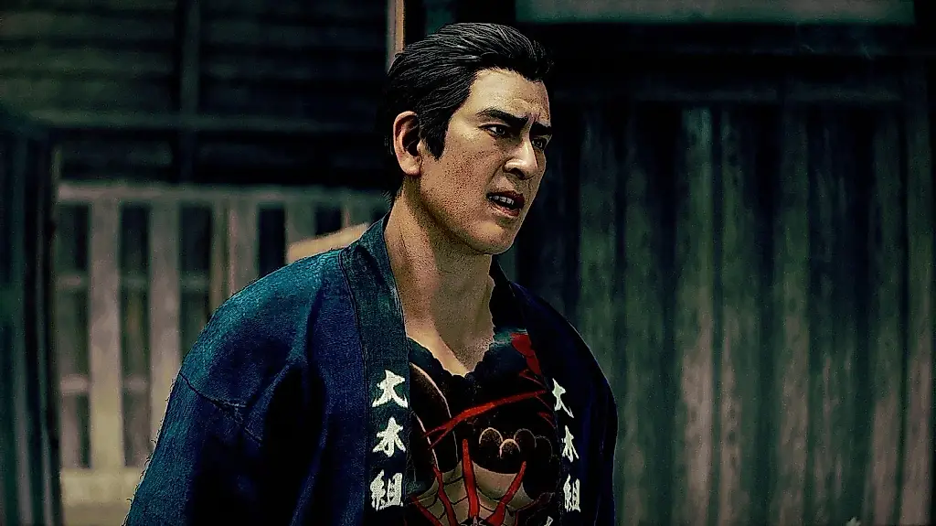 Stranger than Heaven: primeras impresiones, ¿es más difícil que Yakuza?