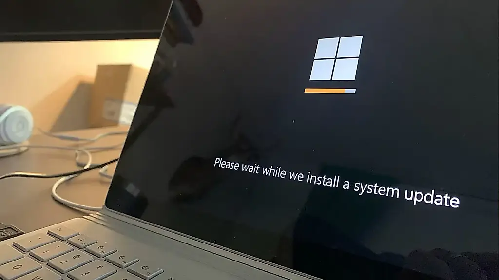 Una actualización de Windows 11 provoca fallos en los videojuegos