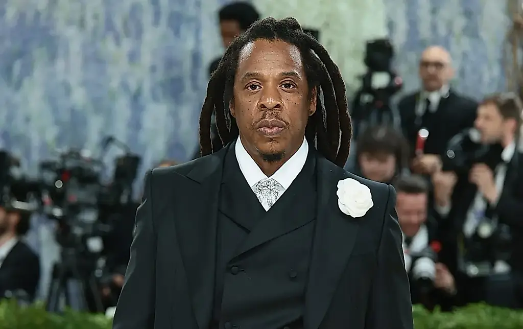 Суд по иску Jay-Z: апелляция не на стороне рэпера
