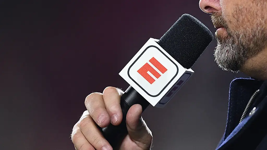 ESPN запускает свой новый потоковый сервис — без дополнительных слов!