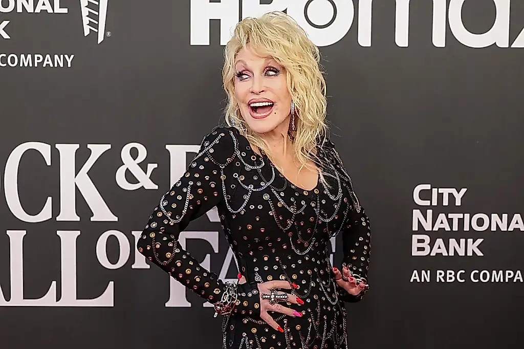 Dolly dejó música para después de su muerte