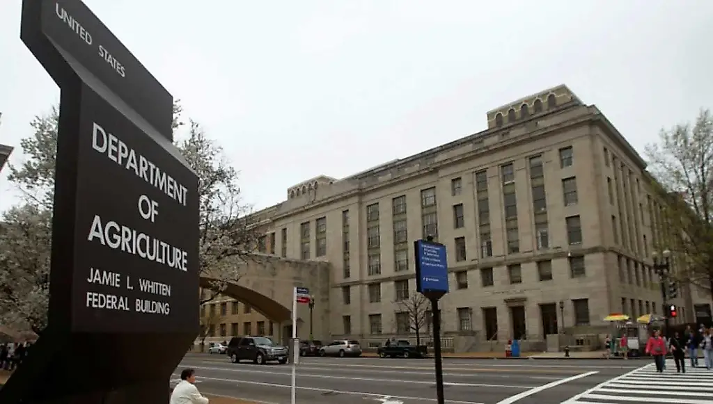 Возвращение в будущее: USDA снова вспомнила о климате после иска фермеров