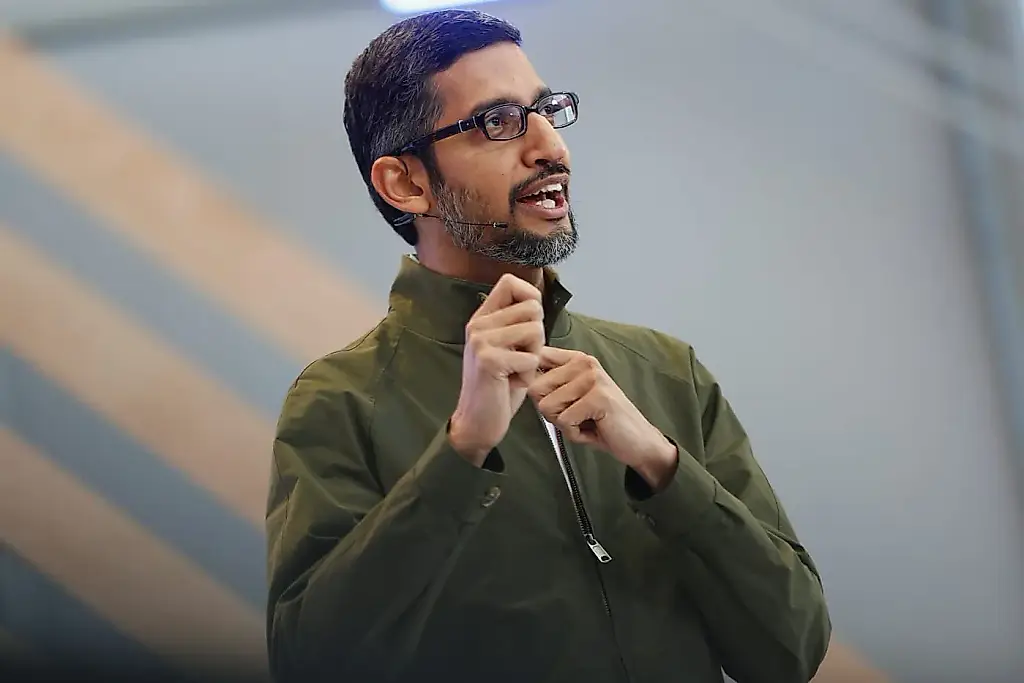 Google I/O 2025: Жажда новинок и искусственного разума