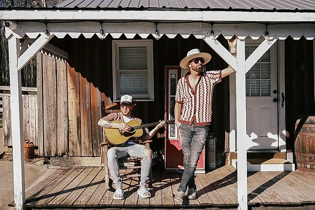 LOCASH: una canción sin puntuación