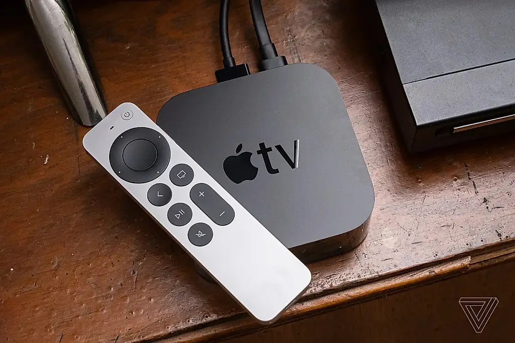 Apple TV анонсирует инновационную синхронизацию звука Dolby Atmos