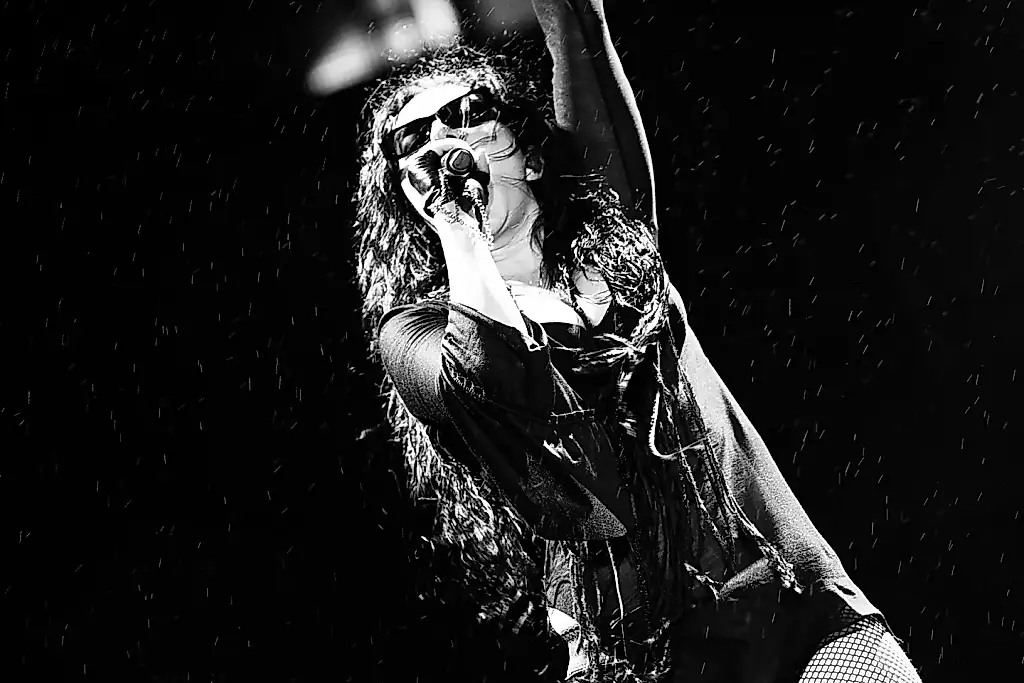 Charli xcx convirtió Reading en un manifiesto personal