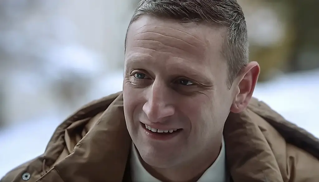 Тим Робинсон стал модным трендсеттером с "Дружбой" от A24