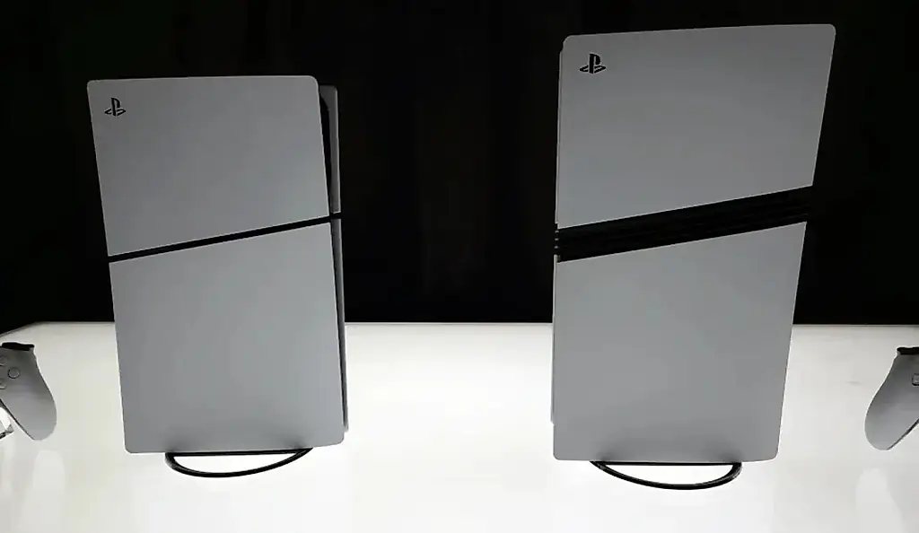 Как Sony рисует картину с PS5 и экономическими штормами