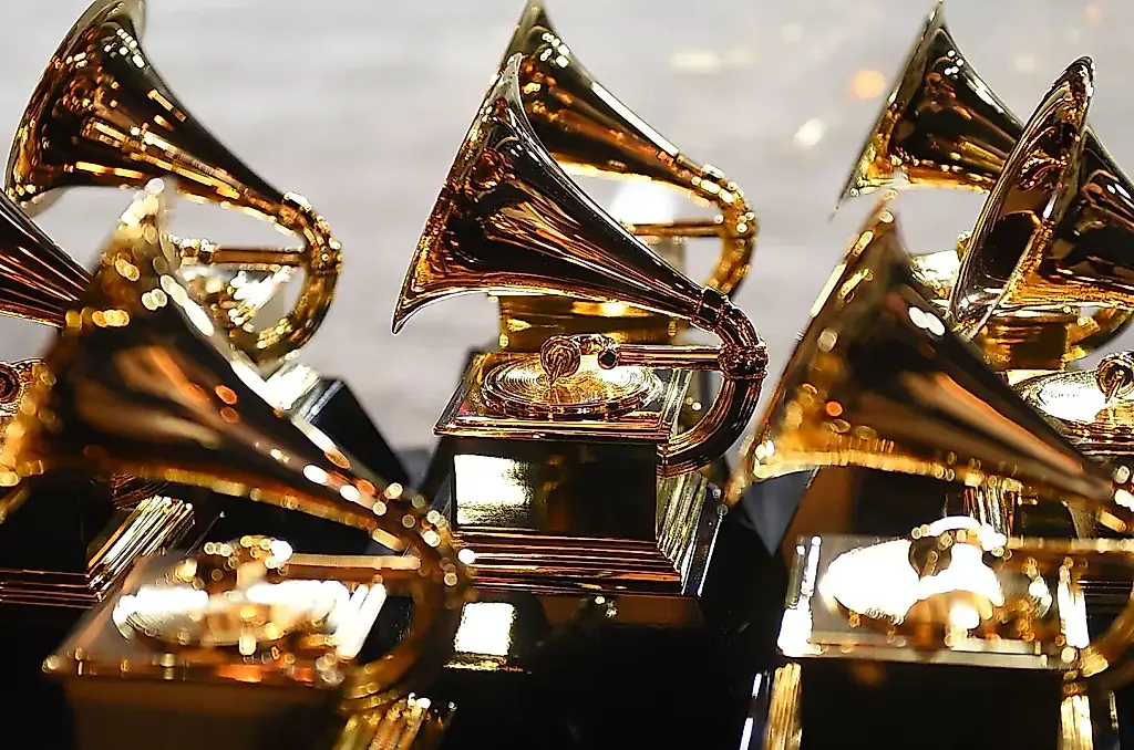 Los Grammy, sin sobornos