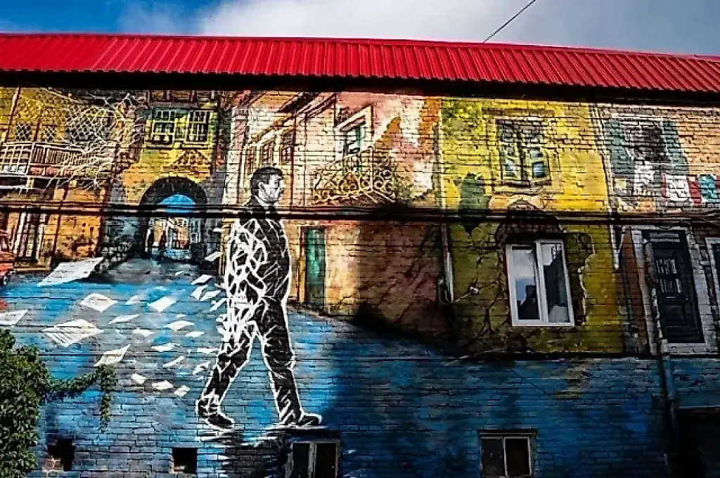 Citas prohibidas: cómo Ufa conserva la memoria de Dovlatov