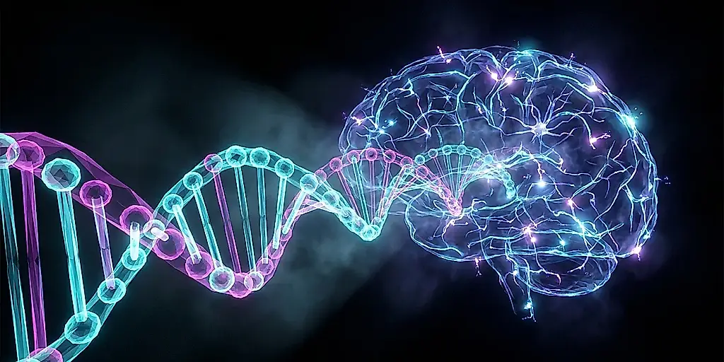 Psicosis posparto: la genética explica más de la mitad del riesgo
