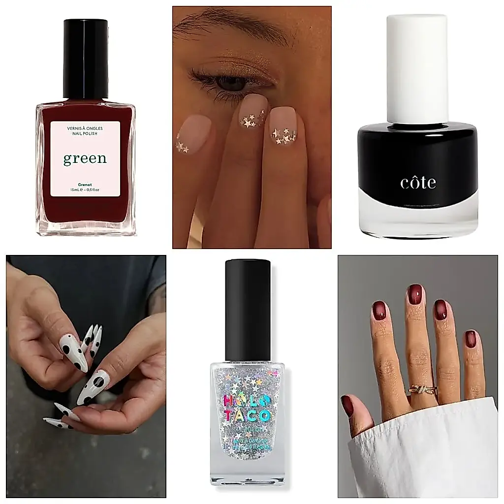 La manicura pasa a la sombra: 8 grandes tendencias de uñas para el otoño