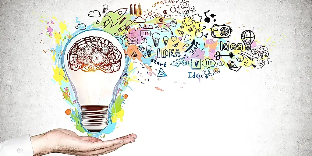 El ADN ajusta la creatividad