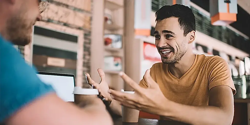 Autismo y empatía: los de dentro se entienden mejor