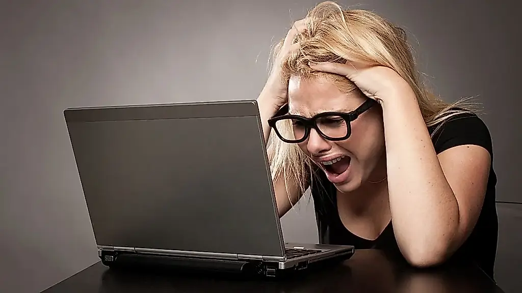Windows 11 vuelve a quedarse en silencio