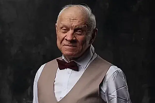 Ушёл голос «Поющих гитар»