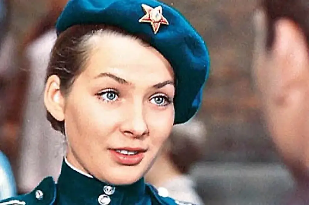 Ушла Варвара Синичкина