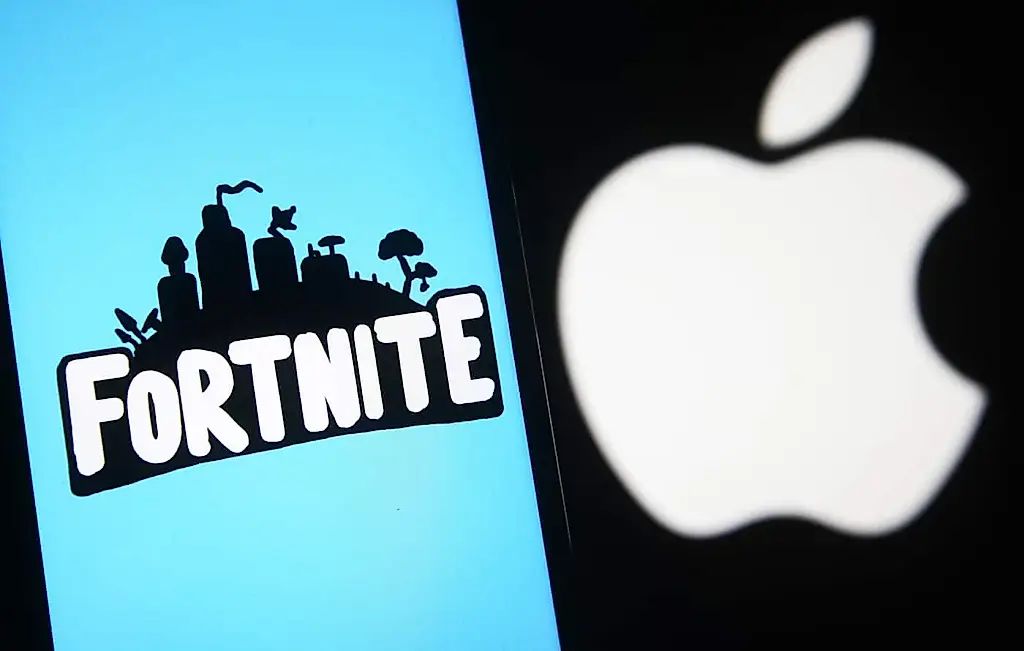 Где же «Фортнайт»? Apple вновь разочаровала геймеров