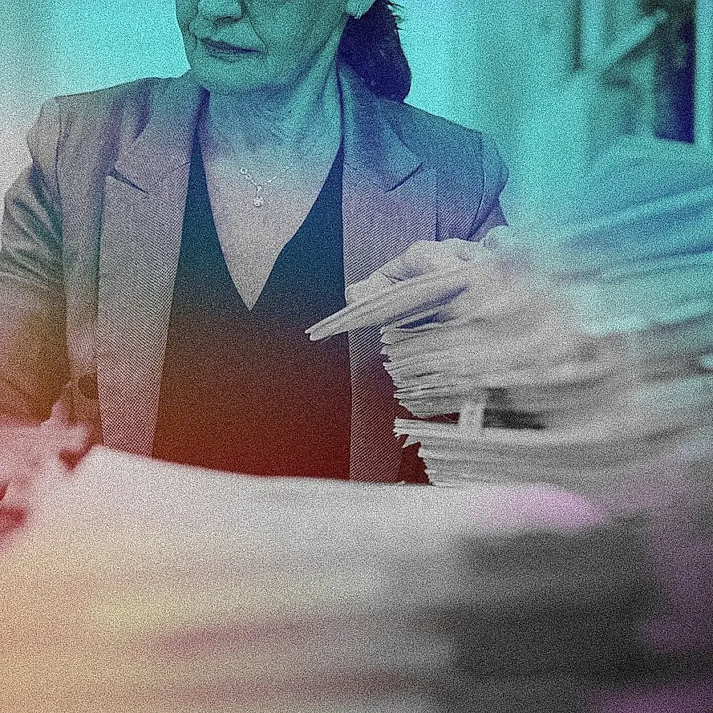 Менопауза выставляет счёт