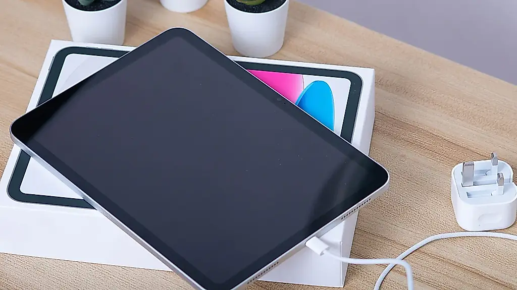 El iPad no carga: causas y soluciones