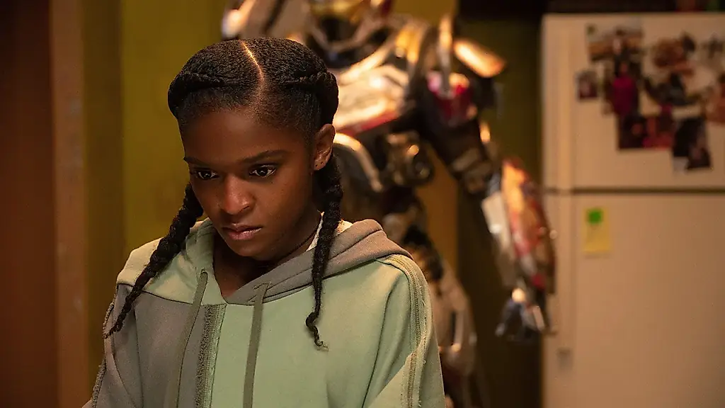 Ironheart: все, что нужно знать о финальном шоу Marvel Фазы 5