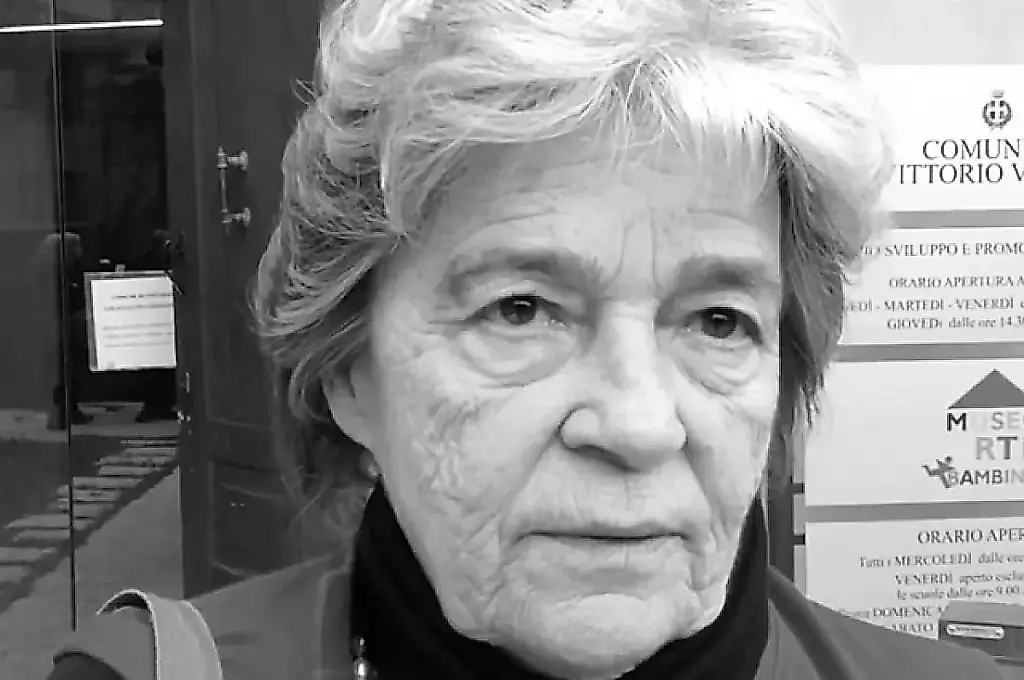 Fallece la productora de «Ojos negros»