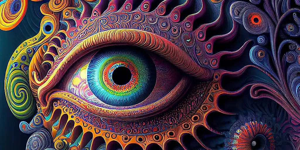 Ayahuasca contra el duelo