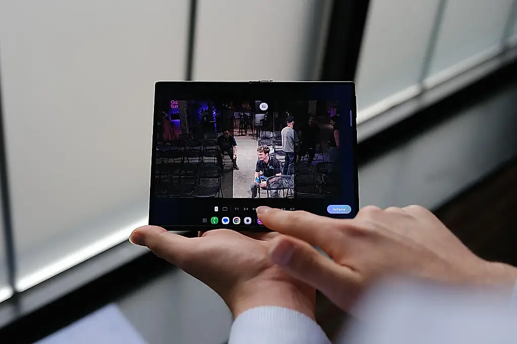 ¿Qué hay de nuevo en los Samsung Galaxy Z Fold 8 y Z Flip 8?