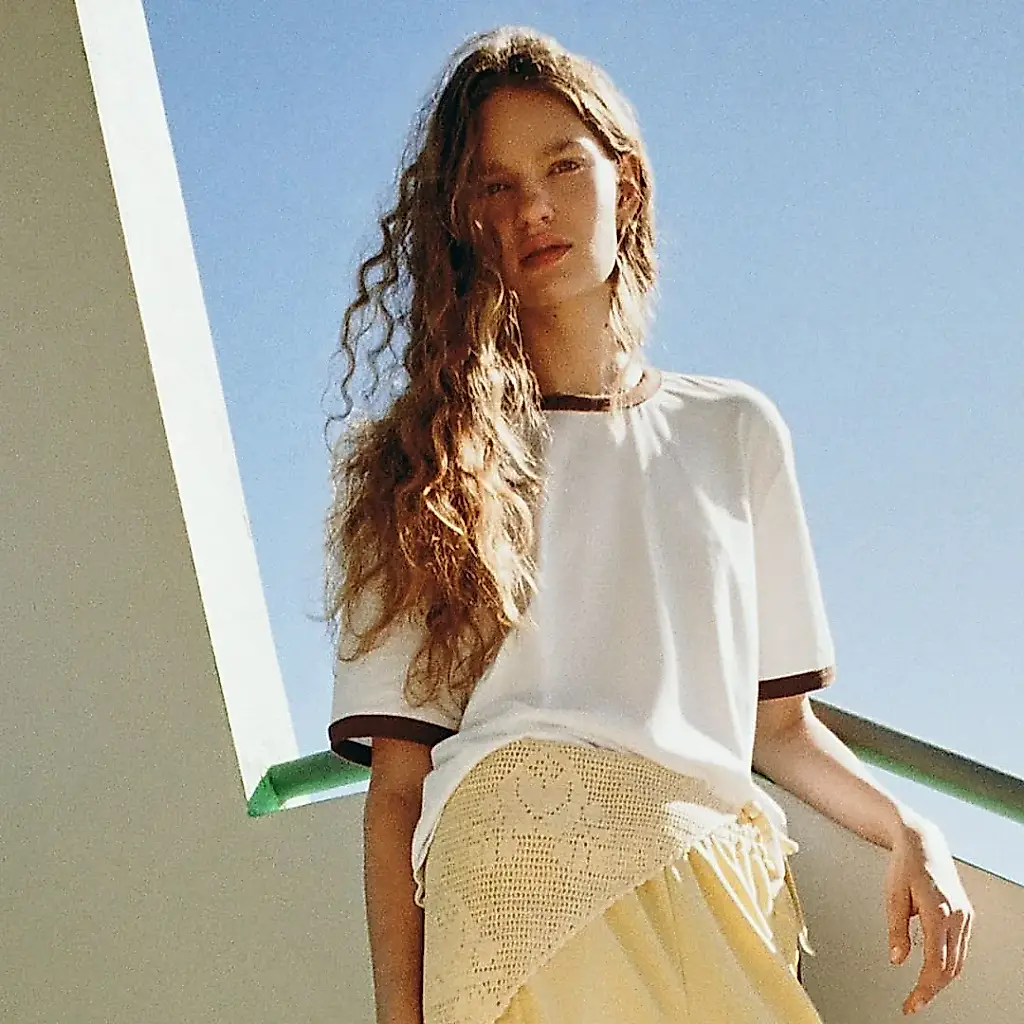 La nueva colección cápsula de Loeffler Randall para los puentes largos