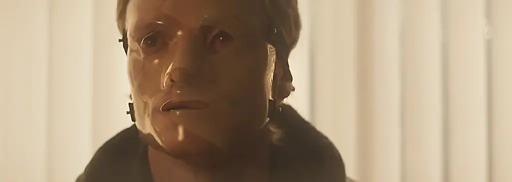 Clayface: tráiler del primer terror de superhéroes de DC