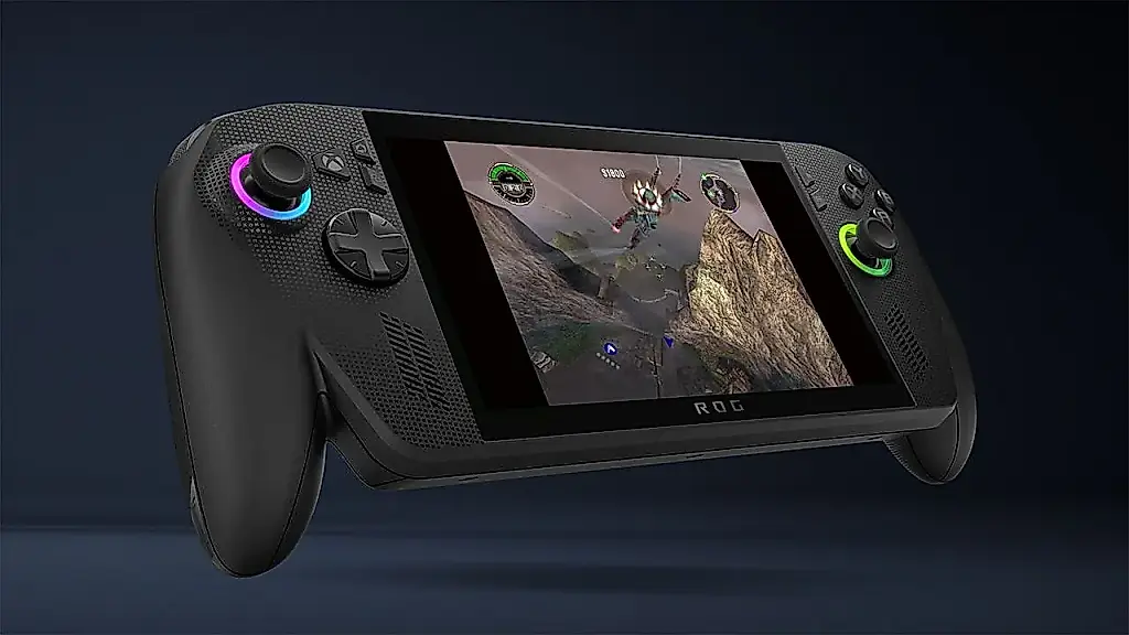 Xbox и обратная совместимость: почему ПК снова на коне