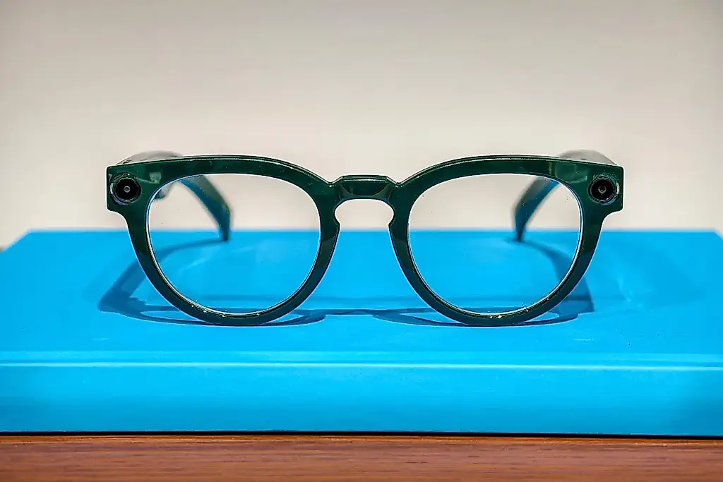 Las gafas inteligentes de Samsung: primeros detalles y diseño