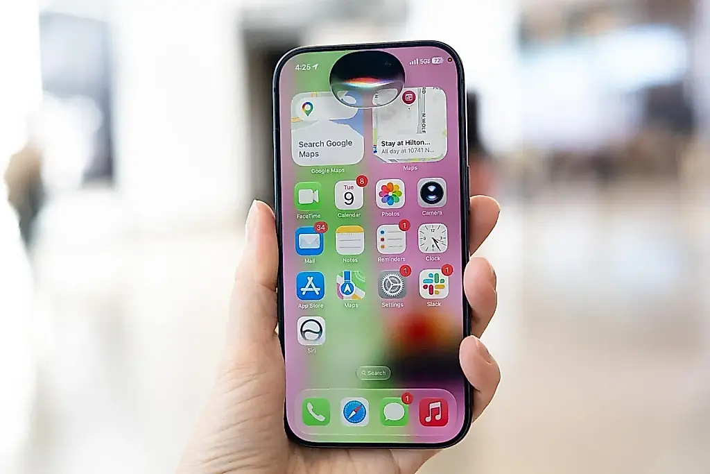 Apple quiere desactivar las aplicaciones si no se paga el iPhone