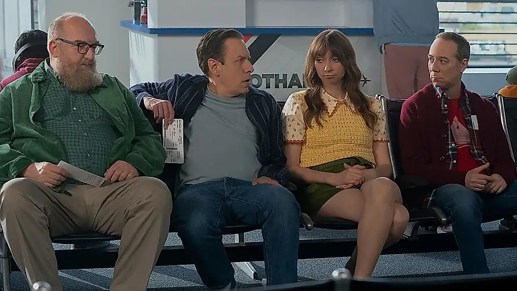 «Stuart Fails to Save the Universe» ignora deliberadamente las tradiciones de «The Big Bang Theory»
