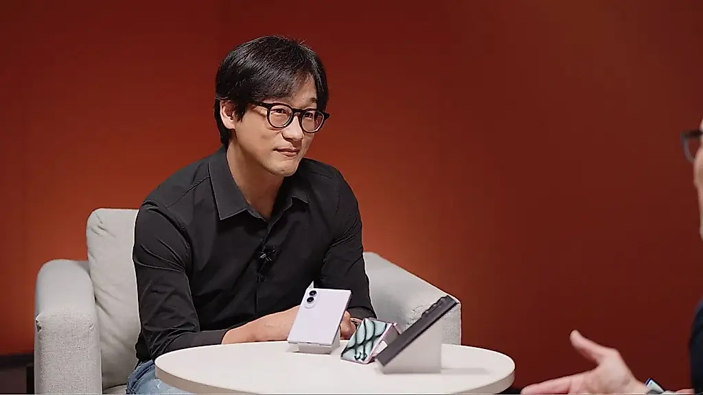 Samsung показал Galaxy Z Fold 8: амбиции и страхи