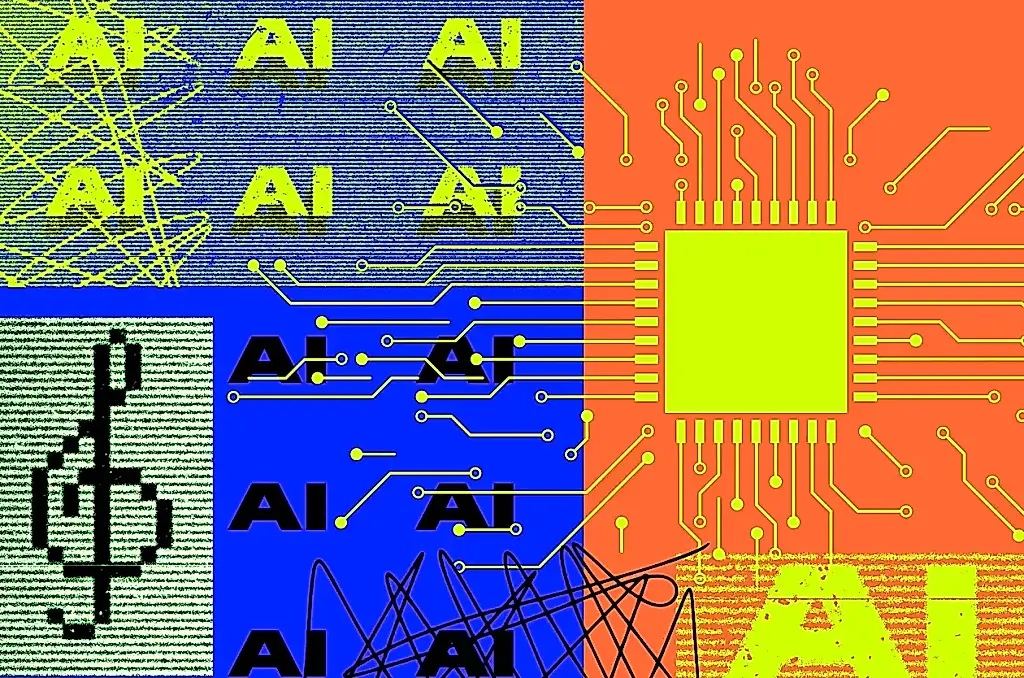La industria musical exige etiquetar los temas creados con IA. ¿Es posible?