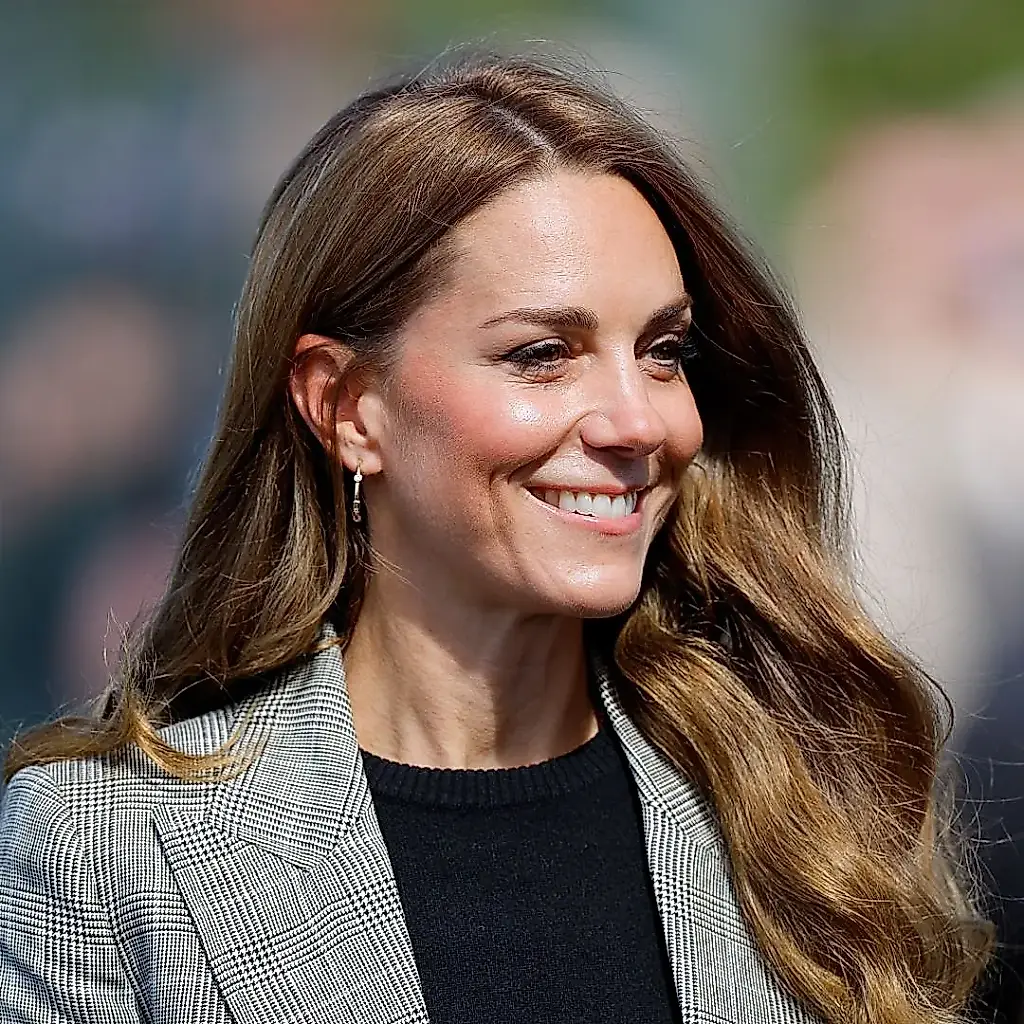El príncipe William revela la afición barata de Kate Middleton