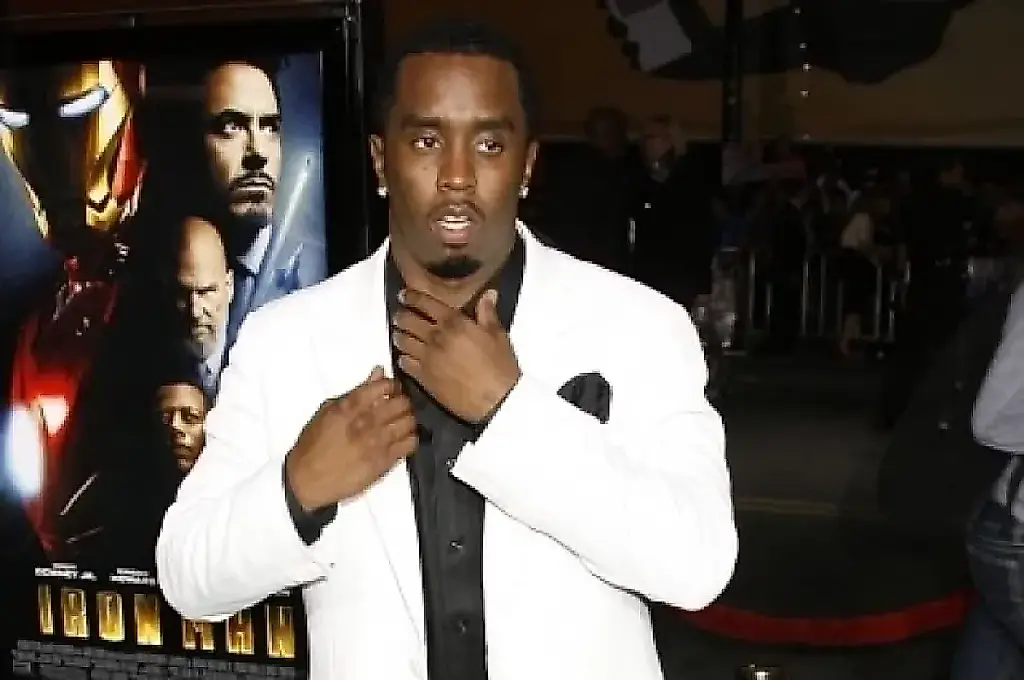 P. Diddy acaba en aislamiento tras una pelea en prisión