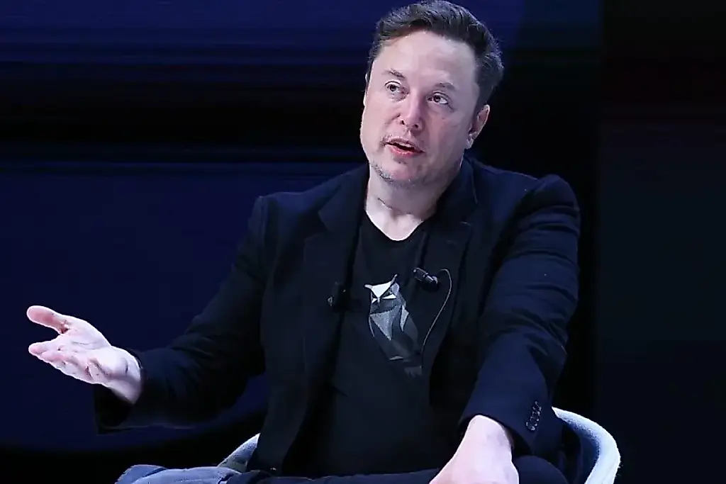 El fin de la era humana: Elon Musk pone fecha al dominio de la IA