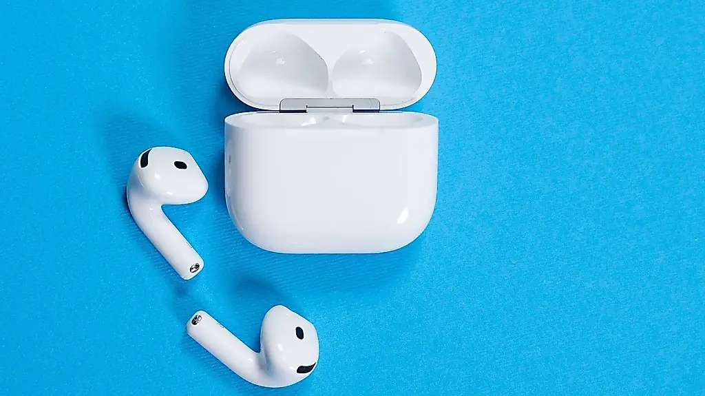 El método 60-60 para los AirPods: cuida tu oído para no convertirte en el Radíshchev del siglo XXI